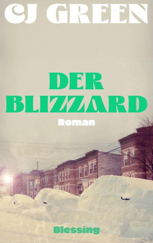 Der Blizzard