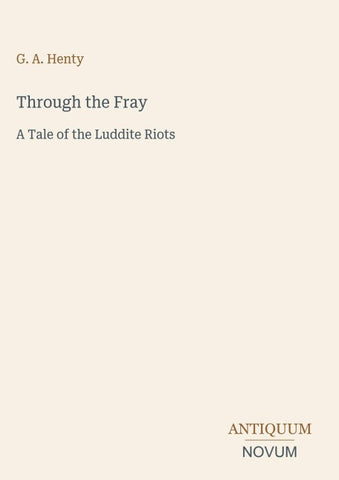 Through the Fray