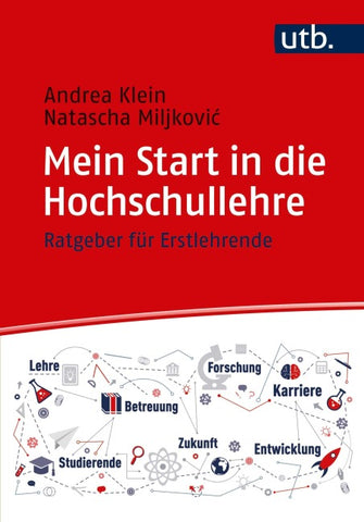 Mein Start in die Hochschullehre