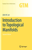 Introduction to Topological Manifolds
