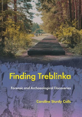 Finding Treblinka