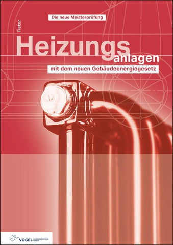 Heizungsanlagen