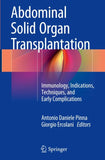Abdominal Solid Organ Transplantation