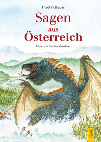 Sagen aus Österreich