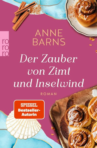 Der Zauber von Zimt und Inselwind