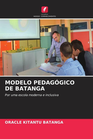 MODELO PEDAGÓGICO DE BATANGA