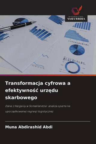 Transformacja cyfrowa a efektywno¿¿ urz¿du skarbowego