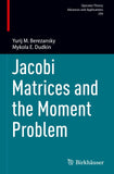 Jacobi Matrices and the Moment Problem