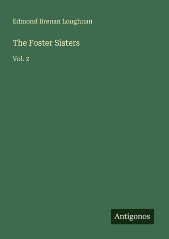 The Foster Sisters