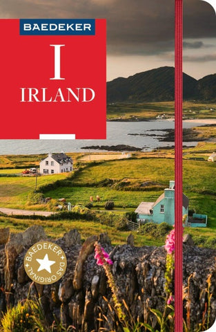 Baedeker Reiseführer Irland