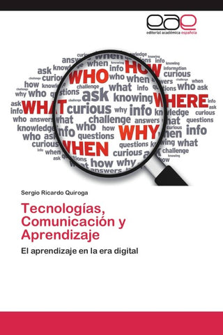 Tecnologías, Comunicación y Aprendizaje