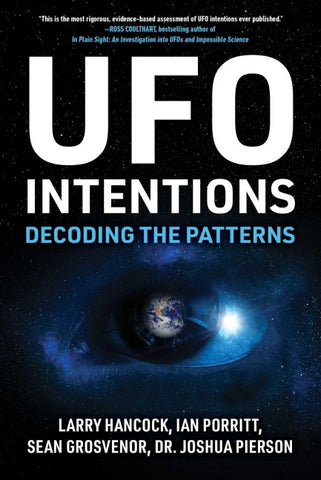 UFO Intentions