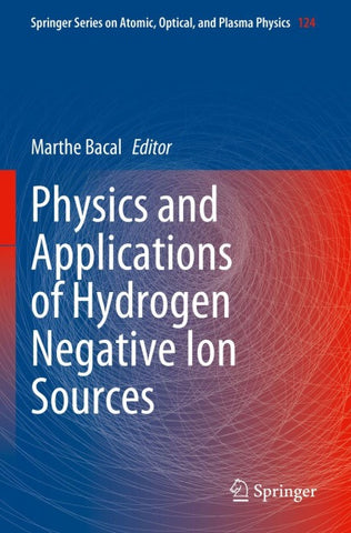 Physics and Applications of Hydrogen Negative Ion Sources