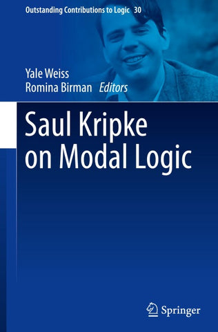 Saul Kripke on Modal Logic