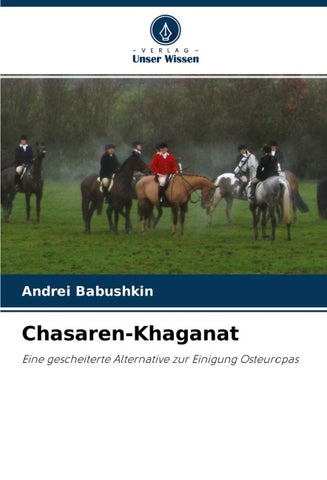 Chasaren-Khaganat