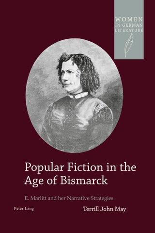 Popular Fiction in the Age of Bismarck
