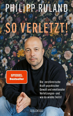 So verletzt