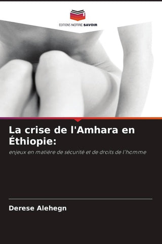La crise de l'Amhara en Éthiopie: