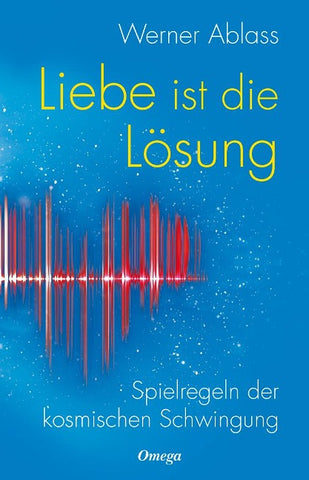 Liebe ist die Lösung