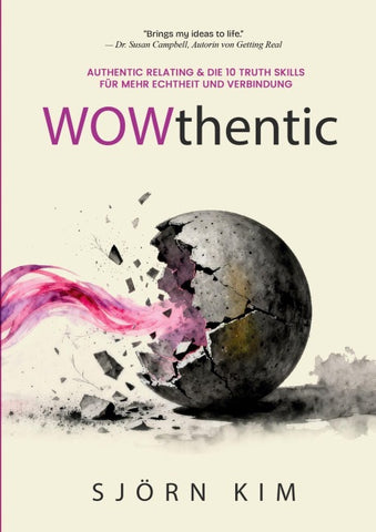 WOWthentic