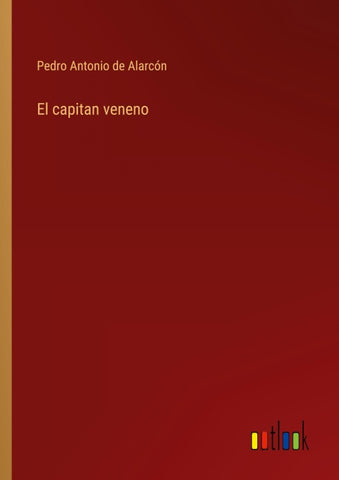 El capitan veneno