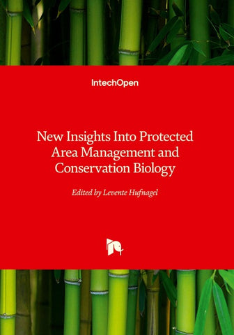 New Insights Into Protected Area Management and Conservation Biology