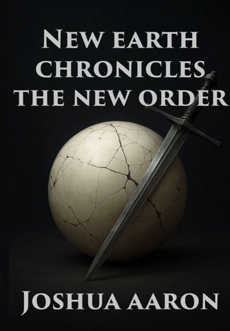 New Earth Chronicles