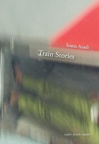 Train Stories