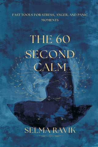 The 60-Second Calm