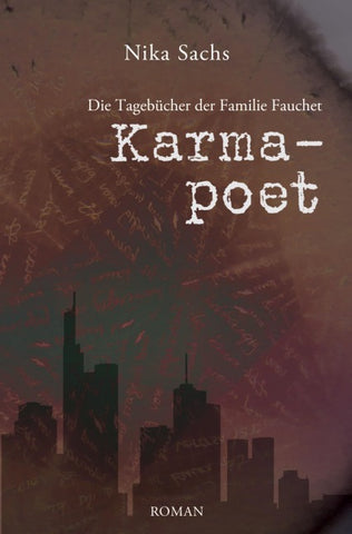 Karmapoet