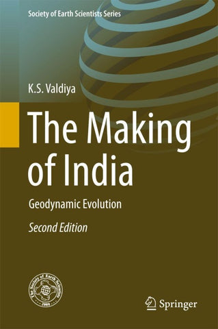 The Making of India