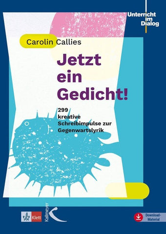 Jetzt ein Gedicht!