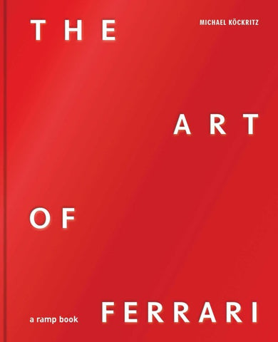The Art of Ferrari