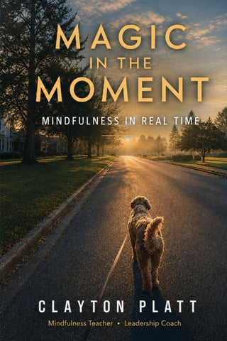 Magic in the Moment