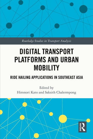 Digital Transport Platforms and Urban Mobility