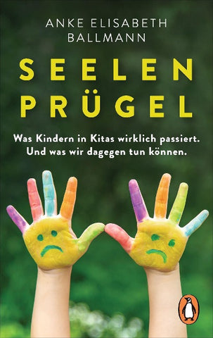Seelenprügel