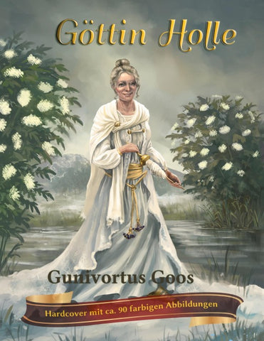 Göttin Holle