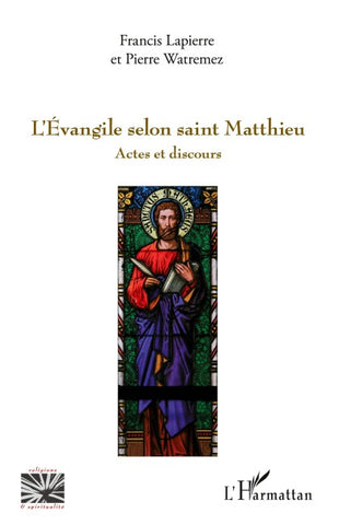 L'Evangile selon saint Matthieu