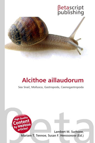 Alcithoe aillaudorum