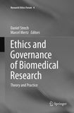 Ethics and Governance of Biomedical Research