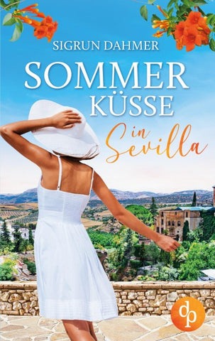 Sommerküsse in Sevilla