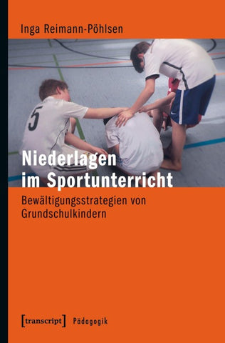 Niederlagen im Sportunterricht
