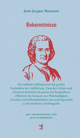 Die Bekenntnisse