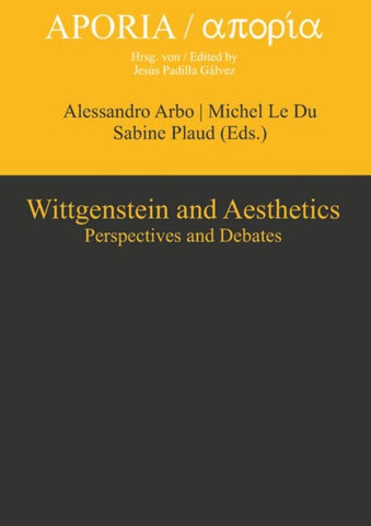 Wittgenstein and Aesthetics