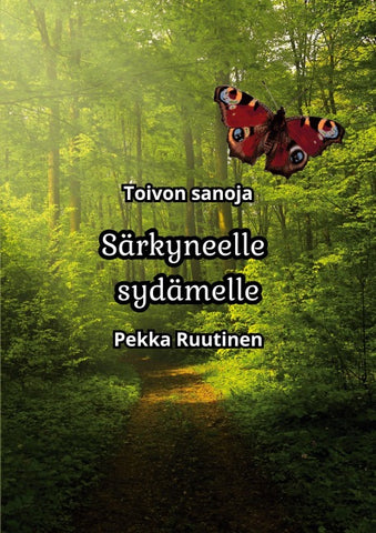 Särkyneelle sydämelle