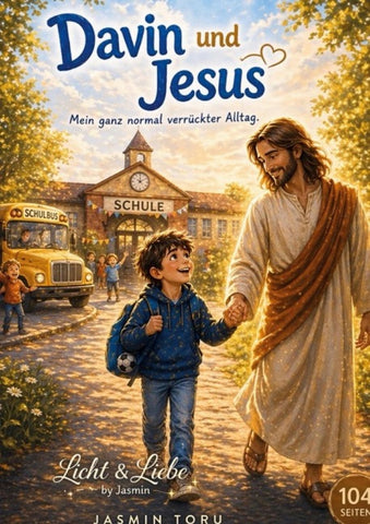 Davin und Jesus