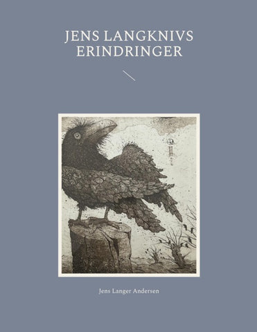 Jens Langknivs erindringer