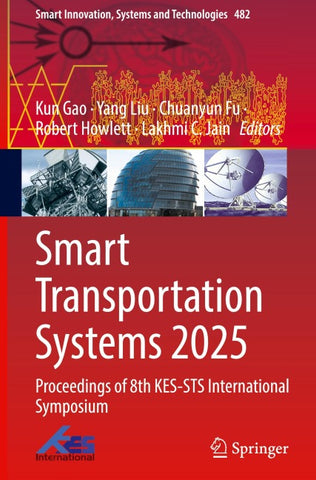 Smart Transportation Systems 2025