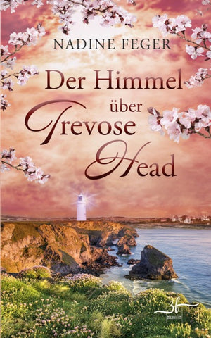 Der Himmel über Trevose Head
