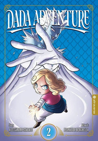 Dada Adventure 02